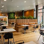 Hotel Oasia Aarhus City 